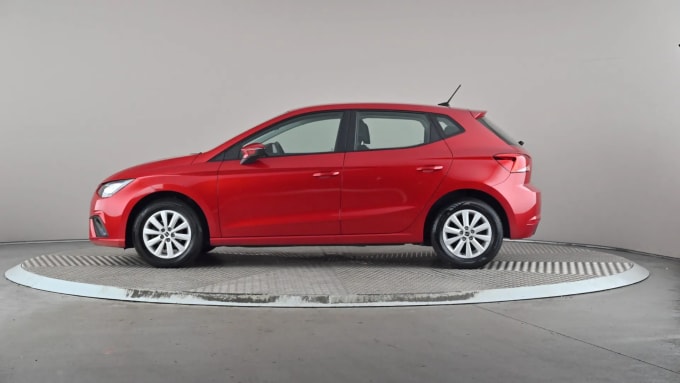 2023 Seat Ibiza