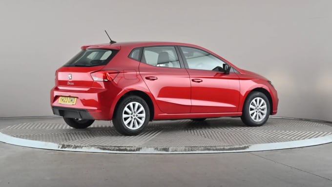 2023 Seat Ibiza