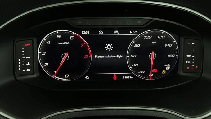 2023 Seat Ibiza