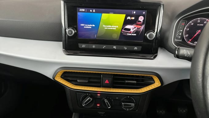 2023 Seat Ibiza