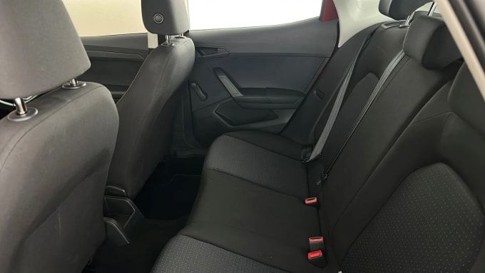 2023 Seat Ibiza
