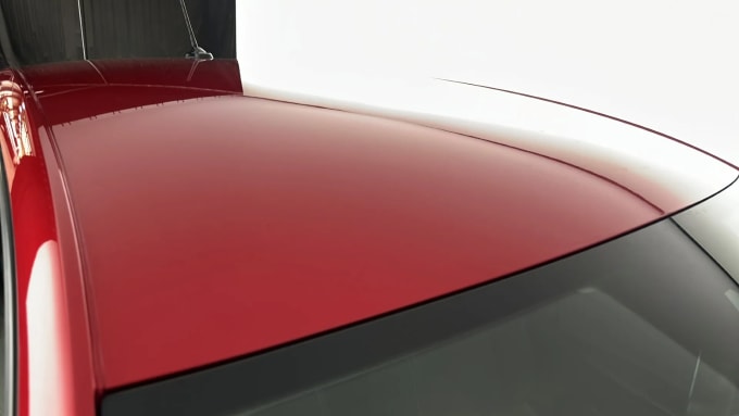 2023 Seat Ibiza