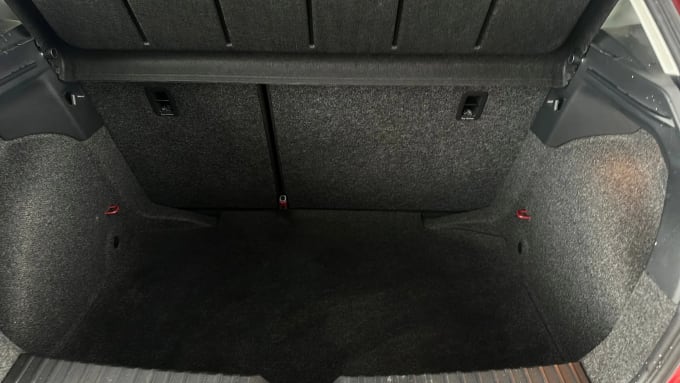 2023 Seat Ibiza