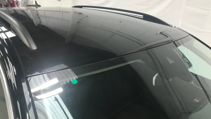 2019 Volkswagen T-roc