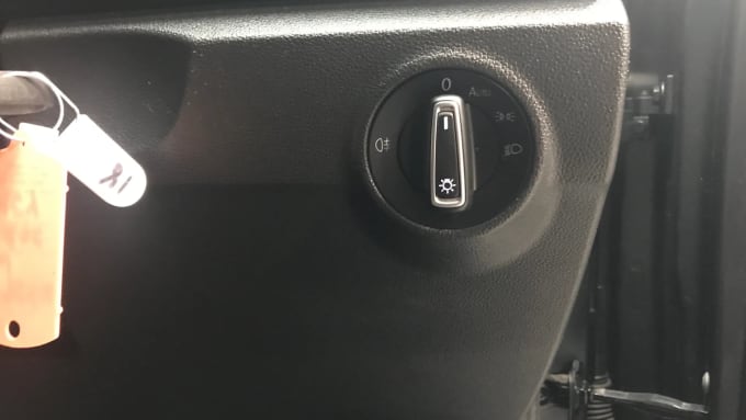 2019 Volkswagen T-roc