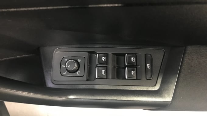 2019 Volkswagen T-roc