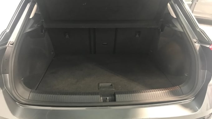 2019 Volkswagen T-roc