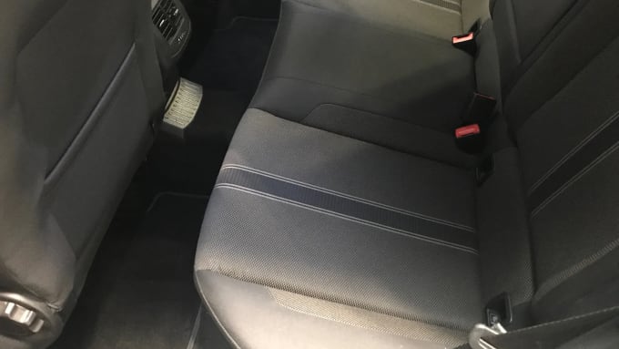 2019 Volkswagen T-roc