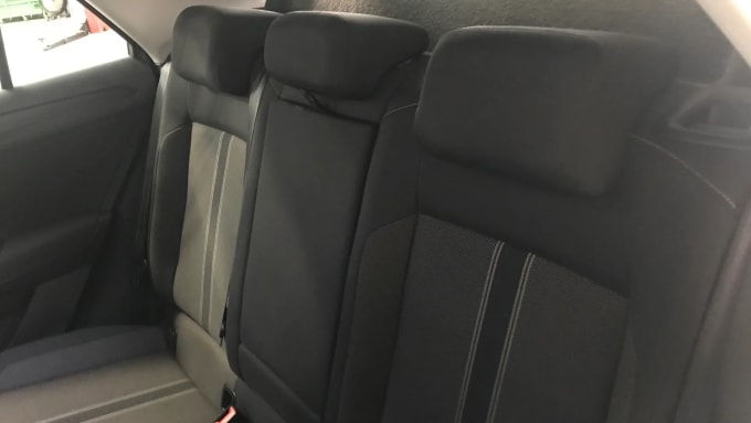 2019 Volkswagen T-roc