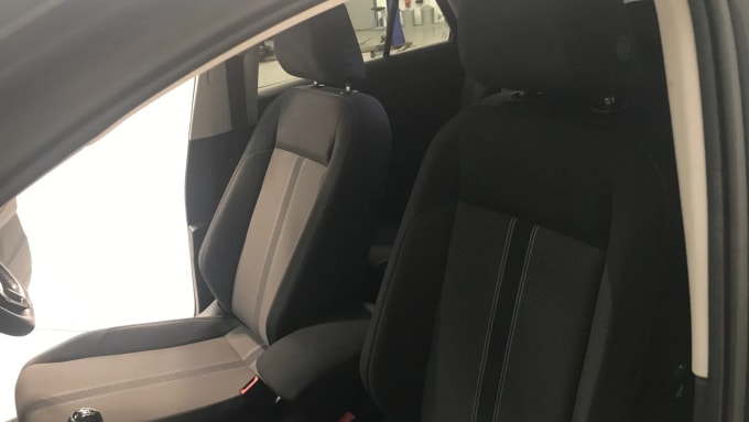 2019 Volkswagen T-roc