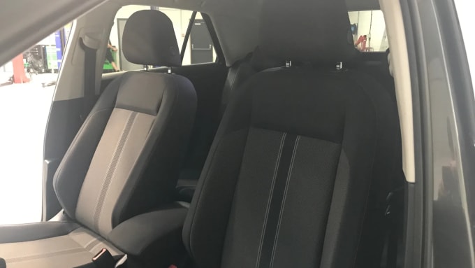 2019 Volkswagen T-roc