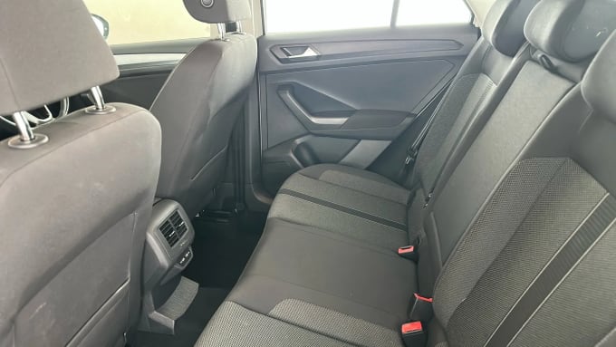 2023 Volkswagen T-roc