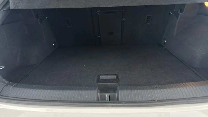 2023 Volkswagen T-roc