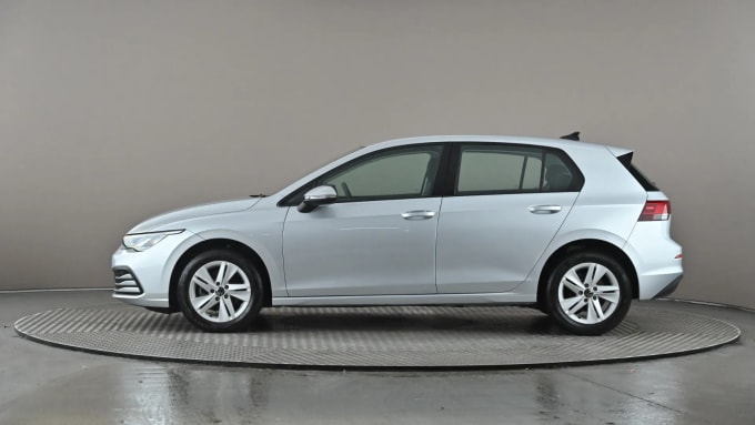 2022 Volkswagen Golf