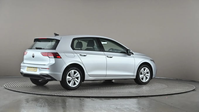 2022 Volkswagen Golf