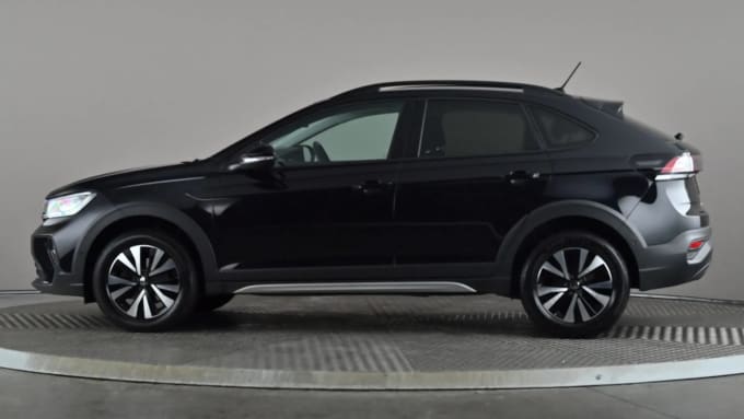 2023 Volkswagen Taigo