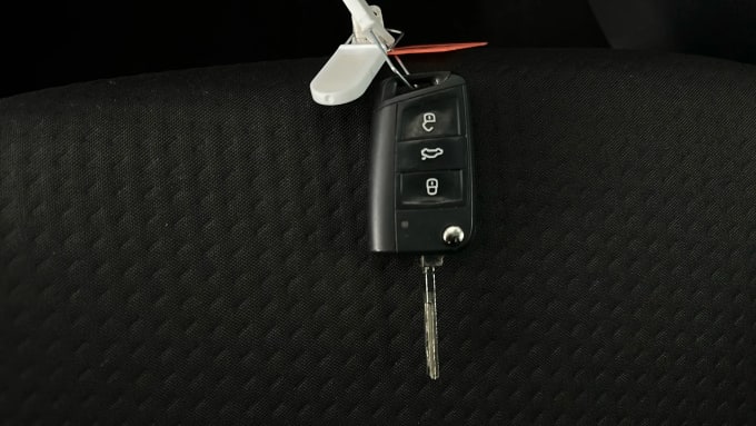 2023 Volkswagen Taigo