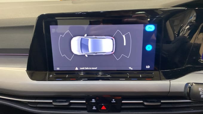 2023 Volkswagen Golf