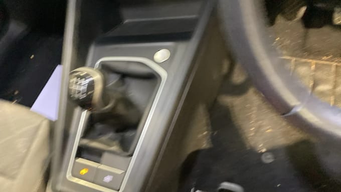 2023 Volkswagen Golf