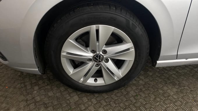 2021 Volkswagen Golf