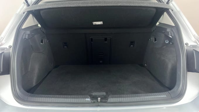 2021 Volkswagen Golf