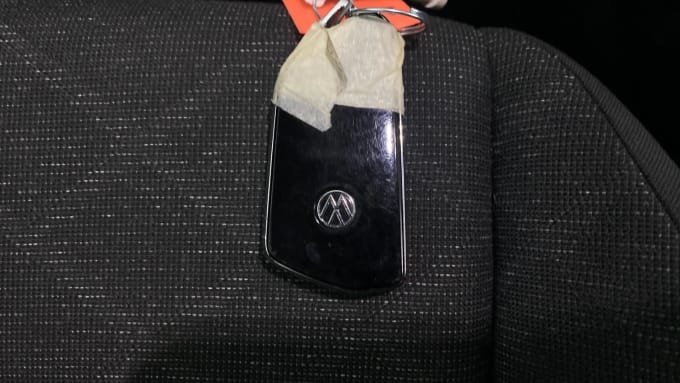 2021 Volkswagen Golf
