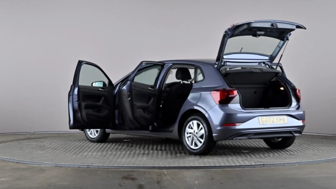 2022 Volkswagen Polo