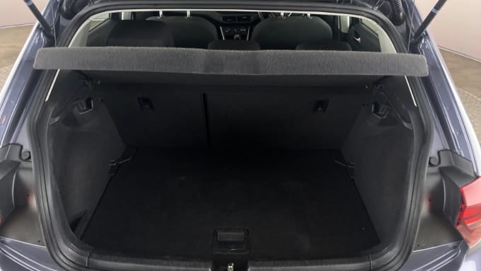 2022 Volkswagen Polo