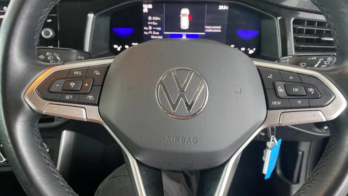 2022 Volkswagen Polo