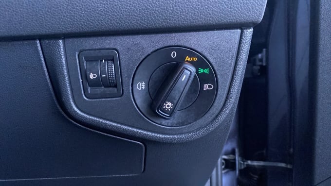 2022 Volkswagen Polo