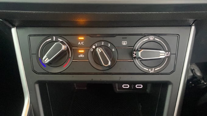 2022 Volkswagen Polo