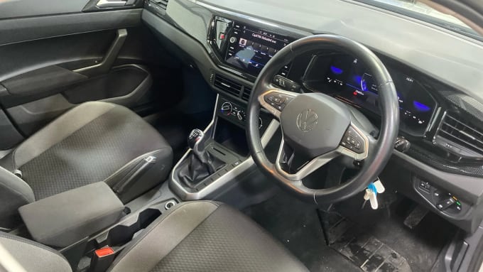 2023 Volkswagen Polo