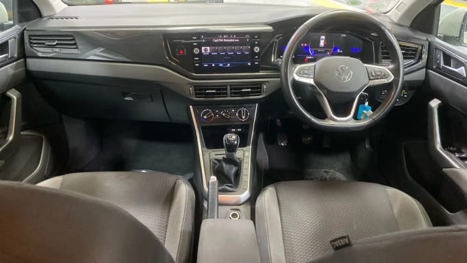 2023 Volkswagen Polo