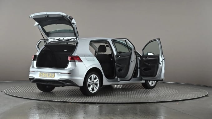 2022 Volkswagen Golf