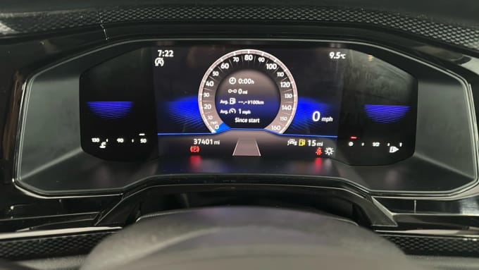 2023 Volkswagen Taigo