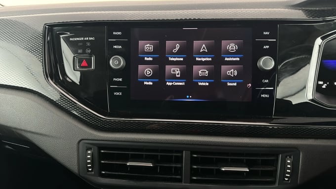 2023 Volkswagen Taigo