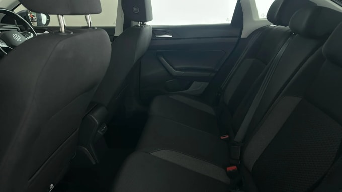 2023 Volkswagen Taigo