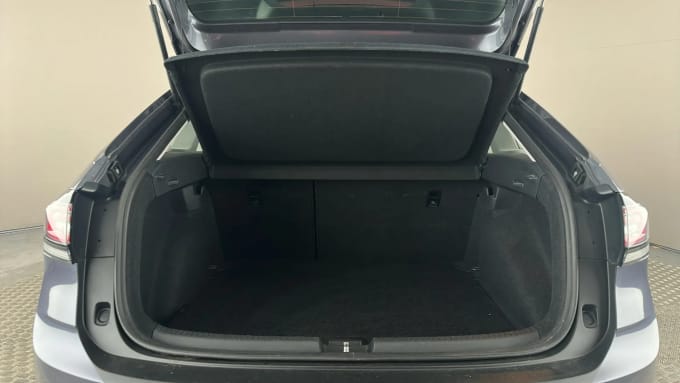 2023 Volkswagen Taigo