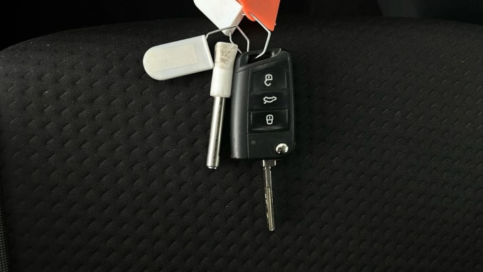 2023 Volkswagen Taigo