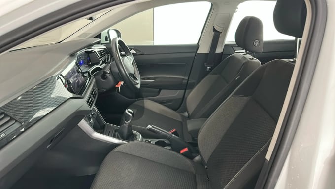 2023 Volkswagen Taigo