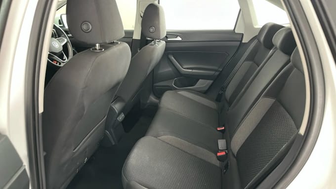 2023 Volkswagen Taigo