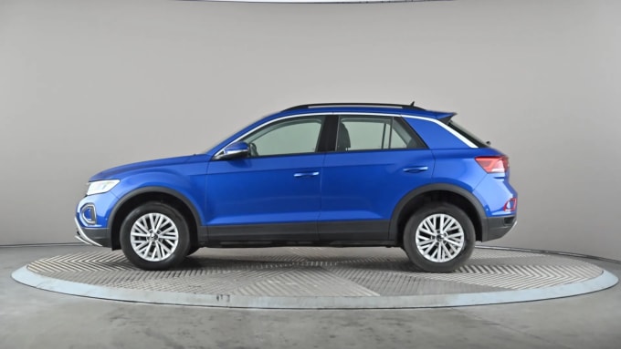 2023 Volkswagen T-roc