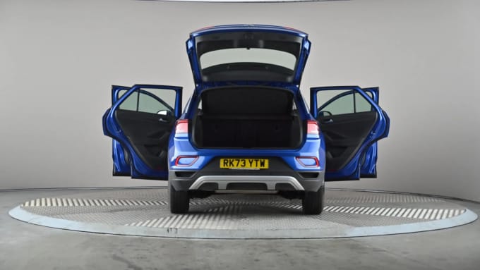 2023 Volkswagen T-roc