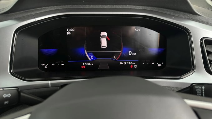 2023 Volkswagen T-roc