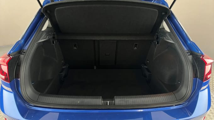 2023 Volkswagen T-roc