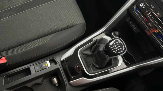 2023 Volkswagen T-roc