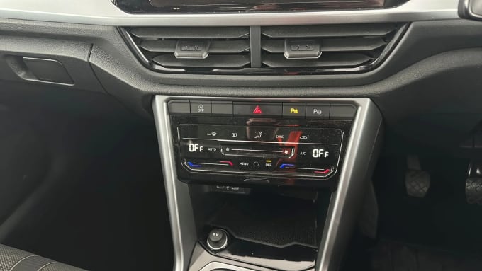 2023 Volkswagen T-roc