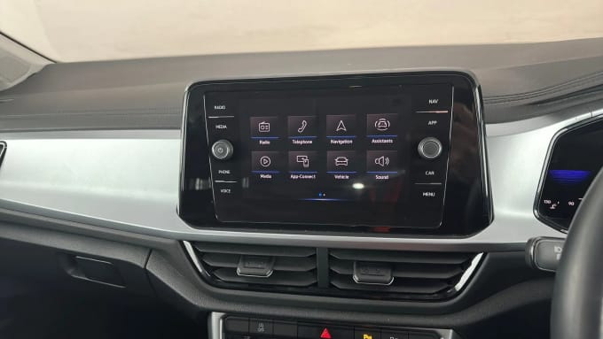 2023 Volkswagen T-roc