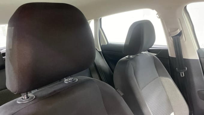 2021 Volkswagen Polo