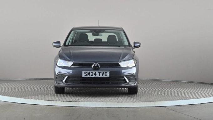 2024 Volkswagen Polo
